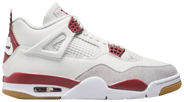 Jordan 4 Retro - Varsity Red