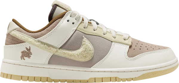 Nike Dunk Low - Year of the Rabbit (Fossil Stone)