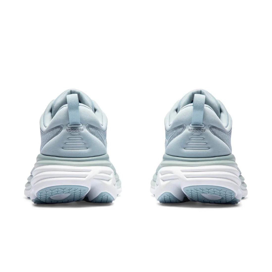 HOKA - Bondi 8 (Cloud Blue)