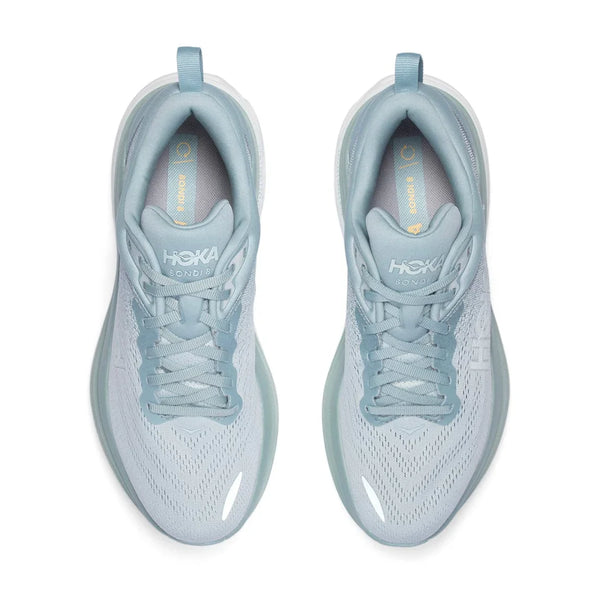 HOKA - Bondi 8 (Cloud Blue)