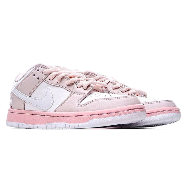 Nike Dunk Low SB - Pink Pigeon