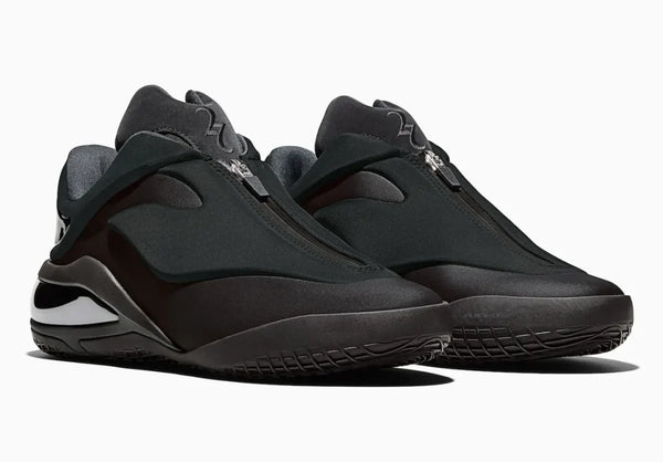 Converse - Shai 001 (Charm Black)