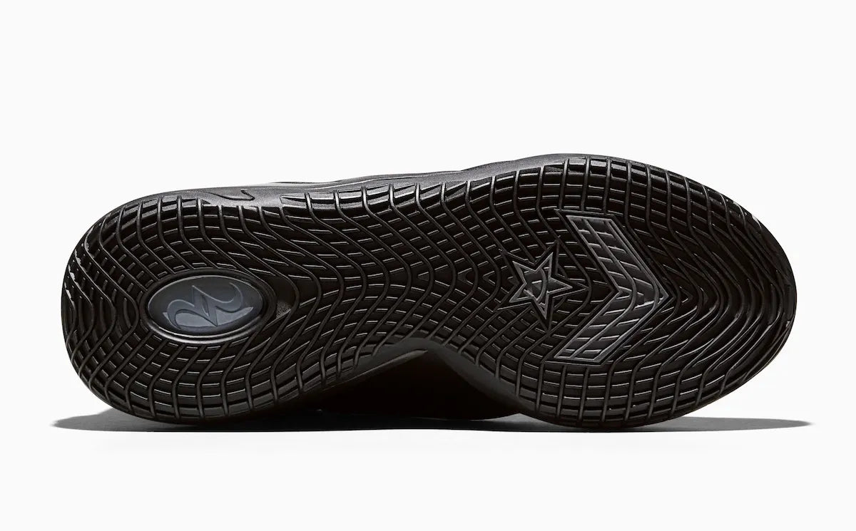 Converse - Shai 001 (Charm Black)