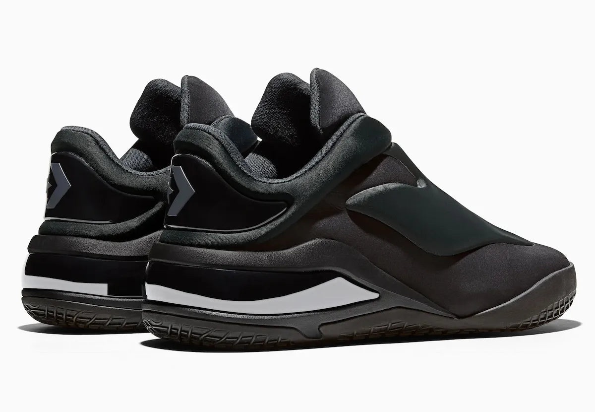 Converse - Shai 001 (Charm Black)