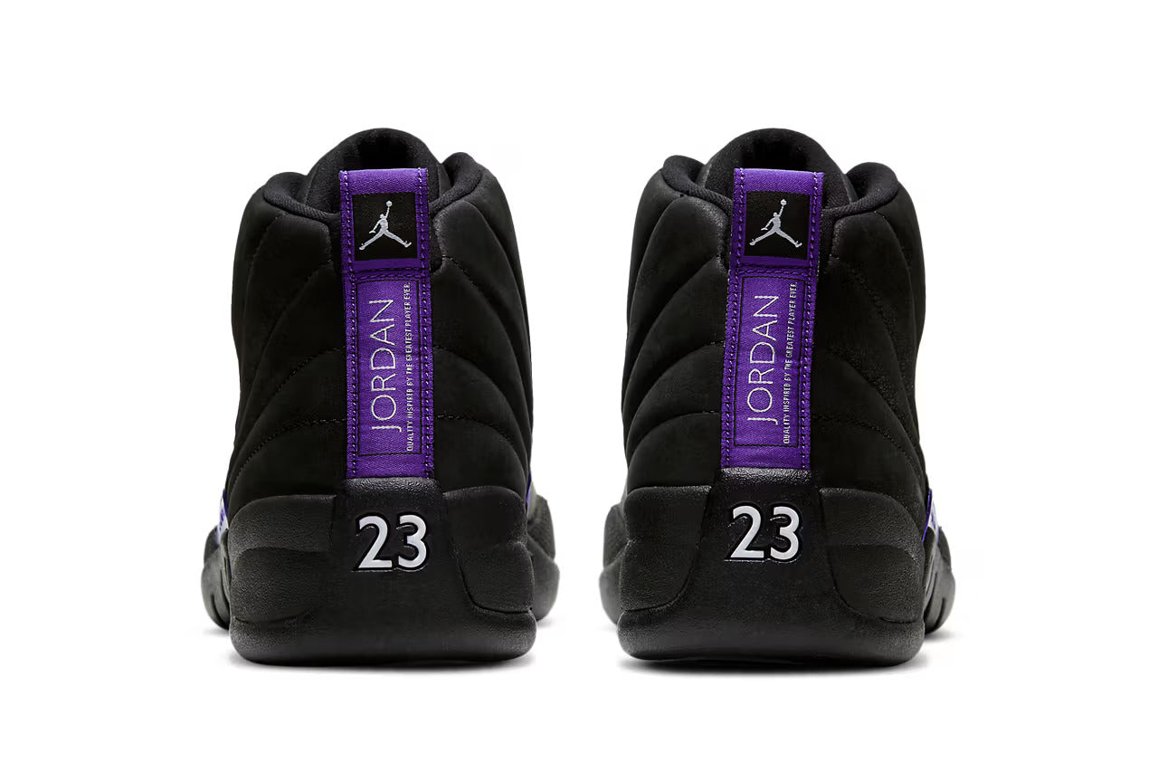 Jordan 12 Retro - Dark Concord