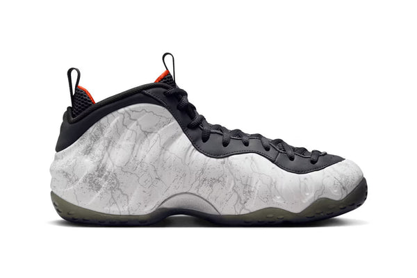 Nike Air Foamposite One - Tekken 8 x One Premium (Jin Kazama)