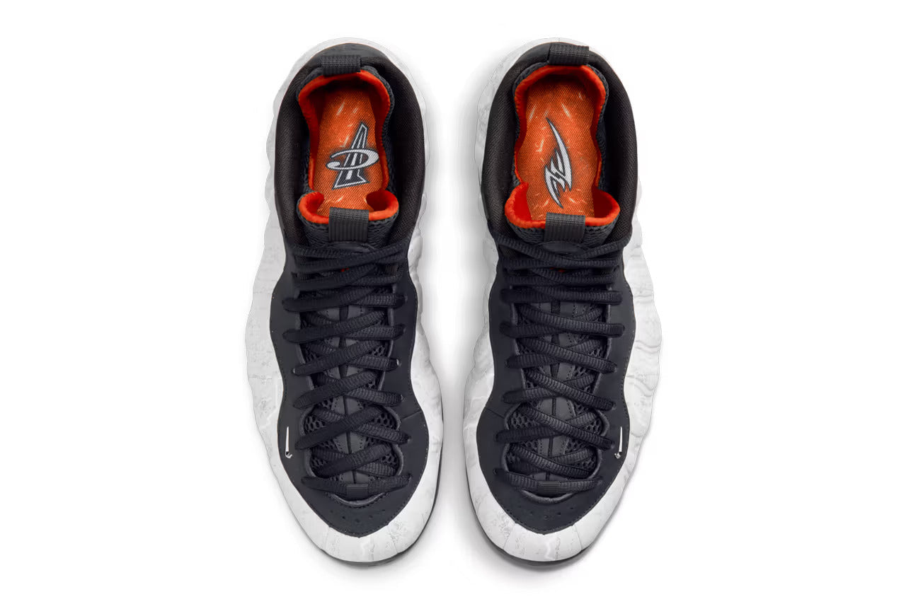 Nike Air Foamposite One - Tekken 8 x One Premium (Jin Kazama)