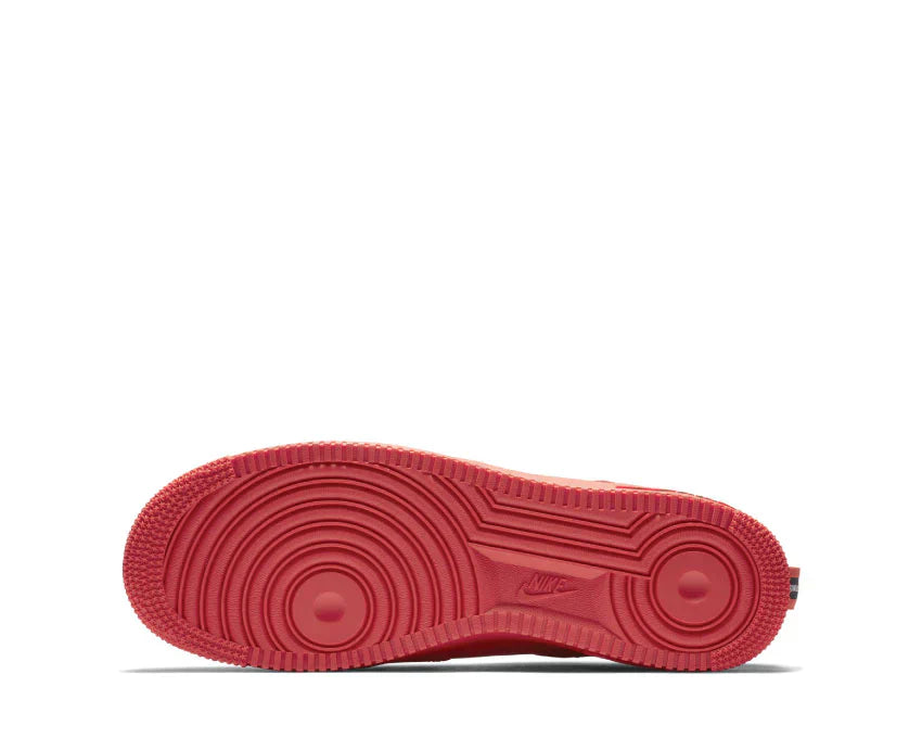 Nike Air Force 1 Low - Utility Red