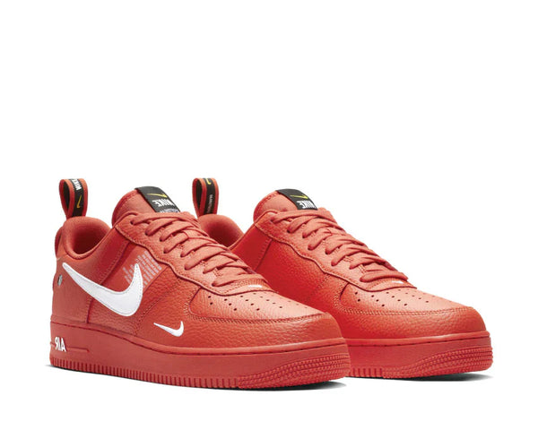 Nike Air Force 1 Low - Utility Red