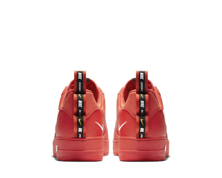 Nike Air Force 1 Low - Utility Red