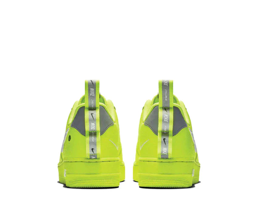 Nike Air Force 1 Low - Utility Volt