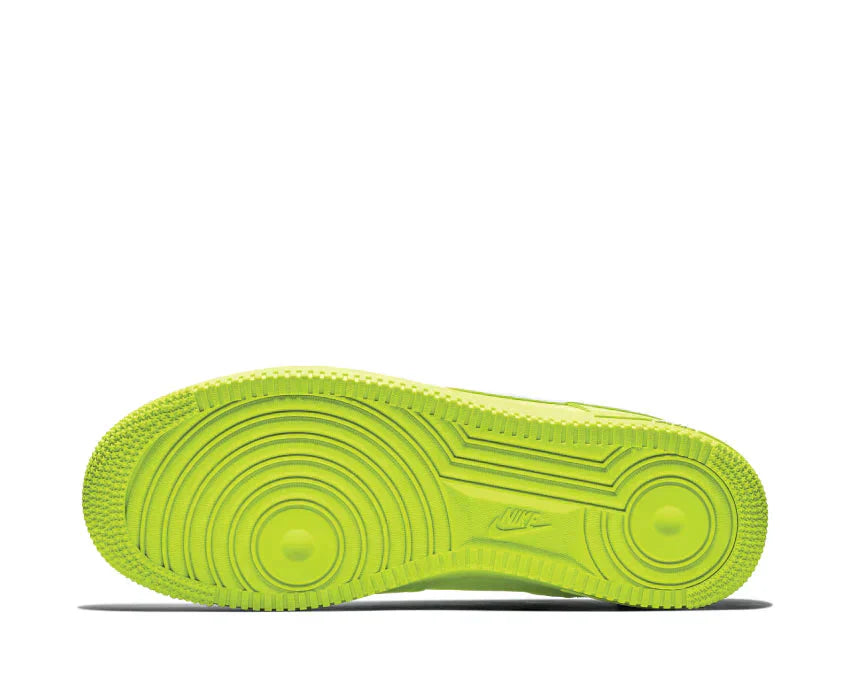 Nike Air Force 1 Low - Utility Volt