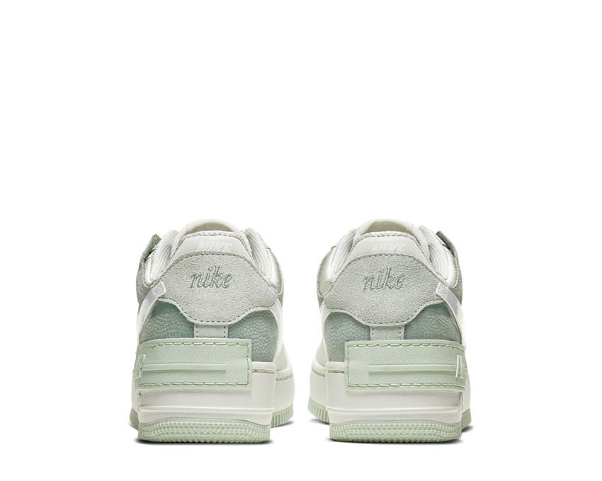 Nike Air Force 1 Low - Shadow 'Pistachio Frost'