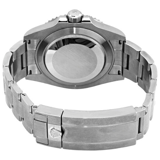 SUB BLACK DIAL 41MM WATCH