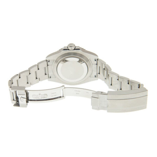 SUB BLACK DIAL 41MM WATCH