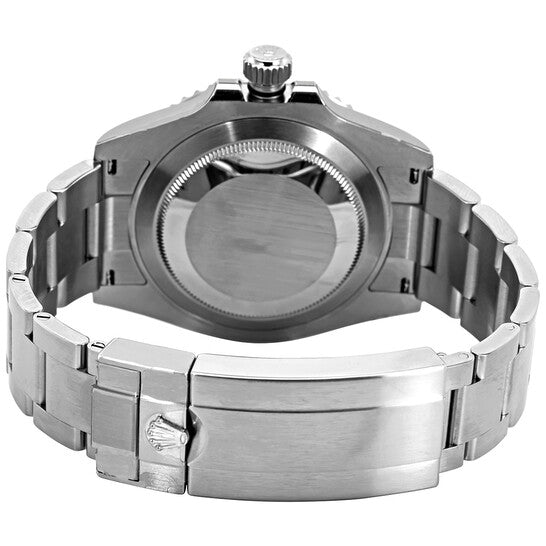 SUB BLACK DATE 41MM WATCH