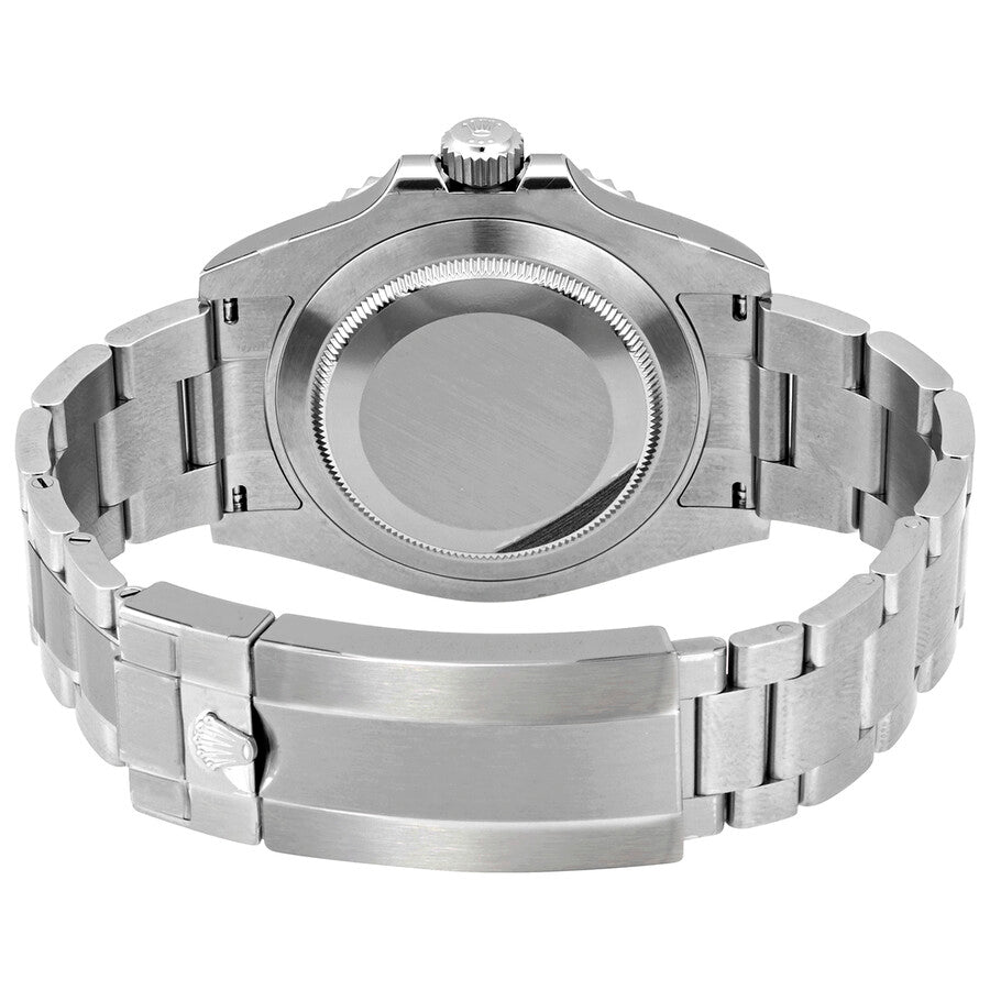 SUB GREEN DATE 41MM WATCH