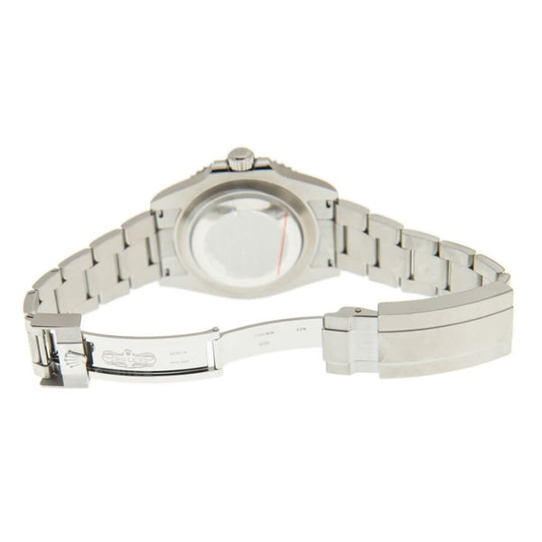 SUB GREEN DATE 41MM WATCH