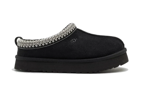 UGG Tazz Slippers - Black